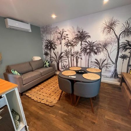 T2 Cosy / Quartier Calme / Magasins D'Usine A Proximite Apartment Saint-Julien-les-Villas Екстериор снимка