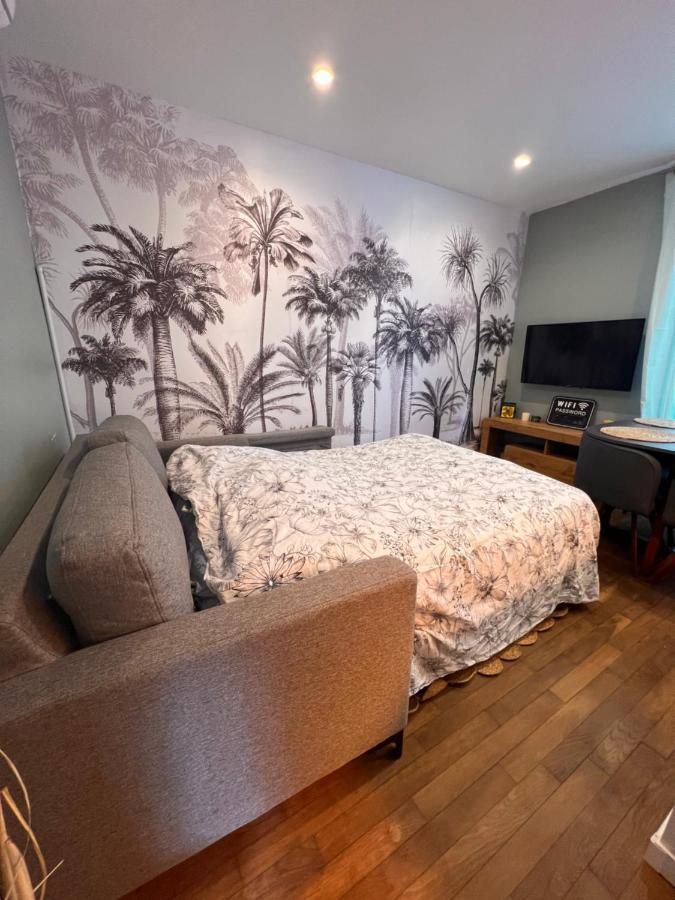 T2 Cosy / Quartier Calme / Magasins D'Usine A Proximite Apartment Saint-Julien-les-Villas Екстериор снимка